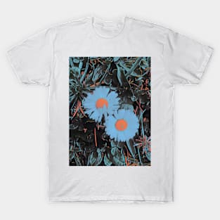 Two Daisies T-Shirt